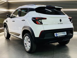 2023 Renault Kiger 1.0 ENERGY LIFE - photo 7