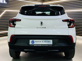 2023 Renault Kiger 1.0 ENERGY LIFE - photo 8