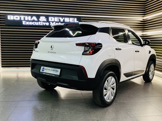 2023 Renault Kiger 1.0 ENERGY LIFE - photo 10