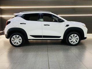 2023 Renault Kiger 1.0 ENERGY LIFE - photo 1