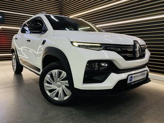 2023 Renault Kiger 1.0 ENERGY LIFE - photo 3