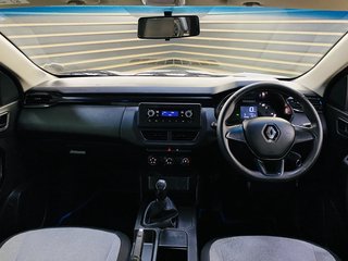 2023 Renault Kiger 1.0 ENERGY LIFE - photo 8