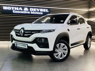 Renault Kiger Used vehicle for sale