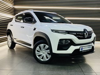 2023 Renault Kiger 1.0 ENERGY LIFE - photo 3