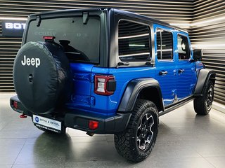 2022 Jeep Wrangler UNLTD RUBICON 3.6 V6 - photo 10