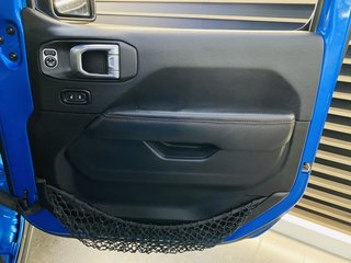 2022 Jeep Wrangler UNLTD RUBICON 3.6 V6 - photo 3