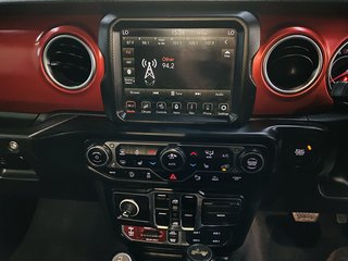 2022 Jeep Wrangler UNLTD RUBICON 3.6 V6 - photo 7