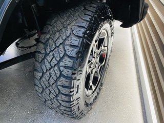 2022 Jeep Wrangler UNLTD RUBICON 3.6 V6 - photo 5