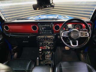 2022 Jeep Wrangler UNLTD RUBICON 3.6 V6 - photo 6