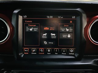 2022 Jeep Wrangler UNLTD RUBICON 3.6 V6 - photo 8