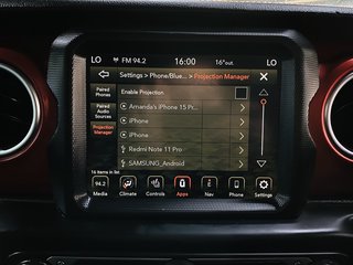 2022 Jeep Wrangler UNLTD RUBICON 3.6 V6 - photo 9