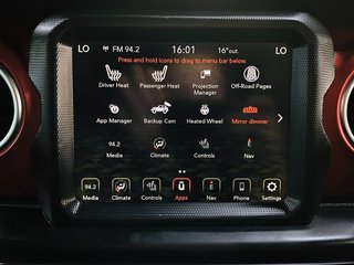 2022 Jeep Wrangler UNLTD RUBICON 3.6 V6 - photo 10