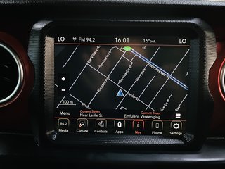 2022 Jeep Wrangler UNLTD RUBICON 3.6 V6 - photo 11