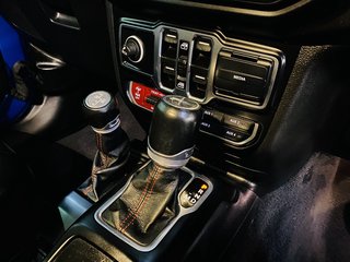 2022 Jeep Wrangler UNLTD RUBICON 3.6 V6 - photo 13