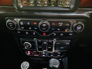 2022 Jeep Wrangler UNLTD RUBICON 3.6 V6 - photo 14