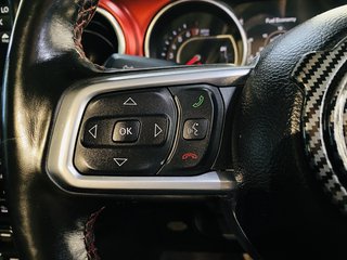 2022 Jeep Wrangler UNLTD RUBICON 3.6 V6 - photo 15