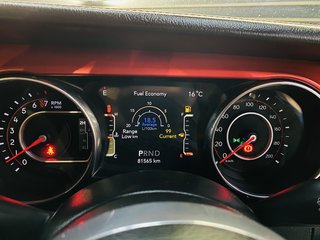 2022 Jeep Wrangler UNLTD RUBICON 3.6 V6 - photo 18