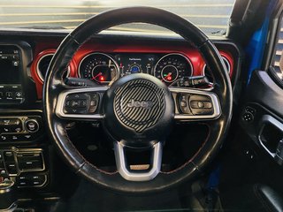 2022 Jeep Wrangler UNLTD RUBICON 3.6 V6 - photo 16