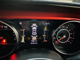 2022 Jeep Wrangler UNLTD RUBICON 3.6 V6 - photo 19