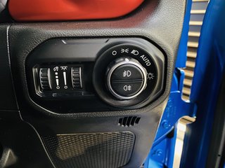 2022 Jeep Wrangler UNLTD RUBICON 3.6 V6 - photo 20