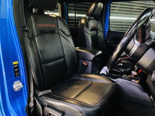 2022 Jeep Wrangler UNLTD RUBICON 3.6 V6 - photo 21