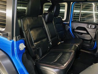 2022 Jeep Wrangler UNLTD RUBICON 3.6 V6 - photo 22