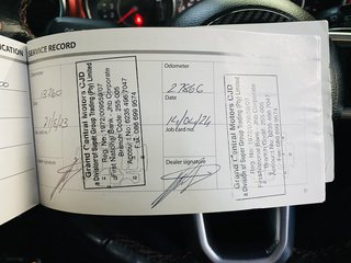 2022 Jeep Wrangler UNLTD RUBICON 3.6 V6 - photo 23
