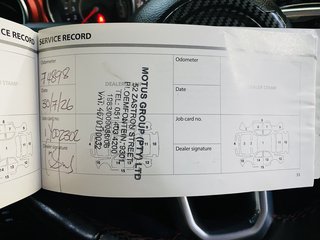 2022 Jeep Wrangler UNLTD RUBICON 3.6 V6 - photo 25