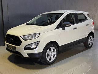 Ford EcoSport Used vehicle for sale
