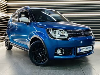 2018 Suzuki Ignis 1.2 GL - photo 3