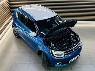2018 Suzuki Ignis 1.2 GL - photo 4