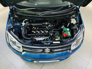 2018 Suzuki Ignis 1.2 GL - photo 5