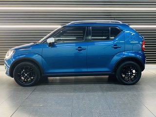 2018 Suzuki Ignis 1.2 GL - photo 6