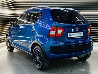 2018 Suzuki Ignis 1.2 GL - photo 7