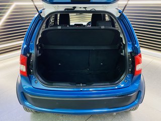 2018 Suzuki Ignis 1.2 GL - photo 9