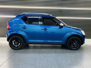 2018 Suzuki Ignis 1.2 GL - photo 1
