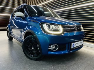 2018 Suzuki Ignis 1.2 GL - photo 2