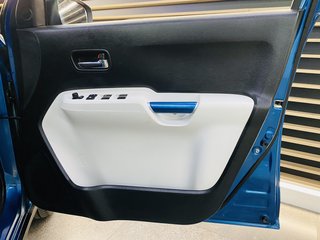 2018 Suzuki Ignis 1.2 GL - photo 3