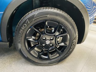2018 Suzuki Ignis 1.2 GL - photo 5