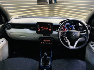 2018 Suzuki Ignis 1.2 GL - photo 7