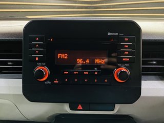 2018 Suzuki Ignis 1.2 GL - photo 8