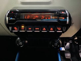 2018 Suzuki Ignis 1.2 GL - photo 9
