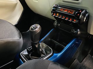 2018 Suzuki Ignis 1.2 GL - photo 10