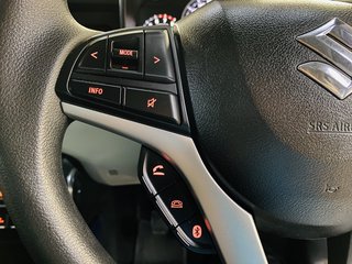2018 Suzuki Ignis 1.2 GL - photo 11