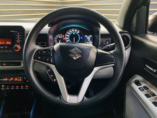 2018 Suzuki Ignis 1.2 GL - photo 12
