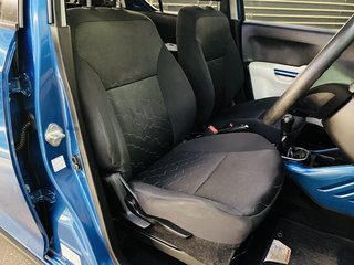 2018 Suzuki Ignis 1.2 GL - photo 15