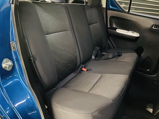 2018 Suzuki Ignis 1.2 GL - photo 16