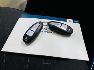 2018 Suzuki Ignis 1.2 GL - photo 17