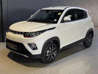 Mahindra KUV 100 Used vehicle for sale