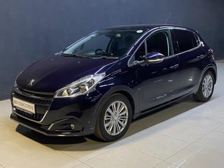 Peugeot 208 Used vehicle for sale
